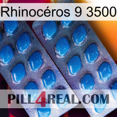 Rhinocéros 9 3500 viagra2